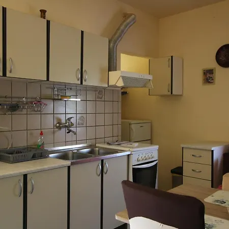 Apartman Zaton アパート