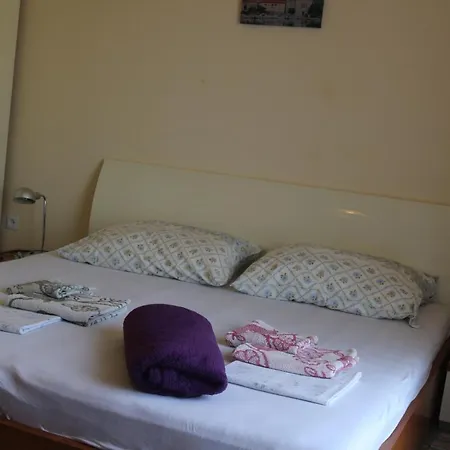 Apartman Zaton アパート *