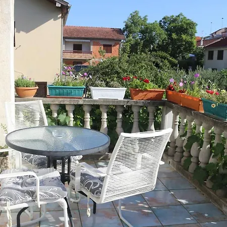 Apartman Zaton Zaton