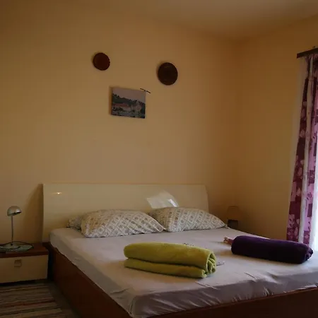 Apartman Zaton アパート Zaton
