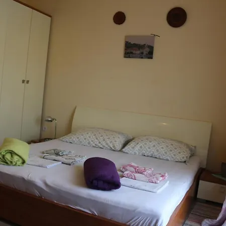 Apartman Zaton Zaton
