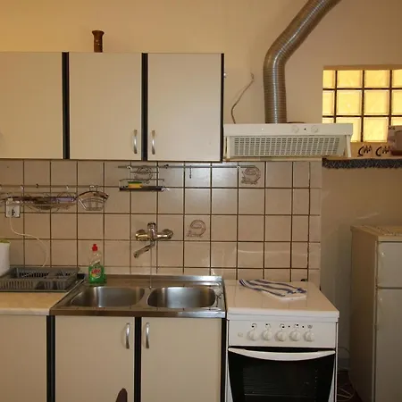 アパート Apartman Zaton *