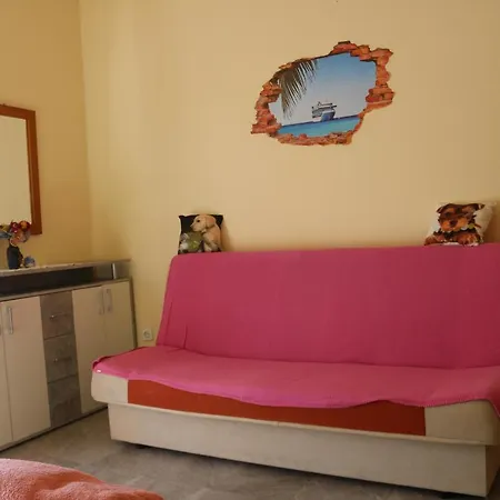 Apartman Zaton